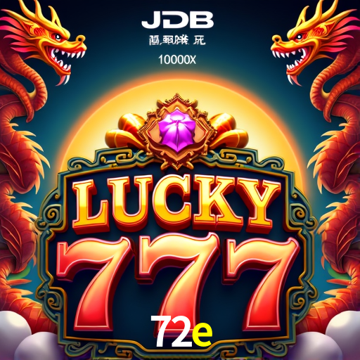 A Revolução dos Aplicativos de Jogos no 72e