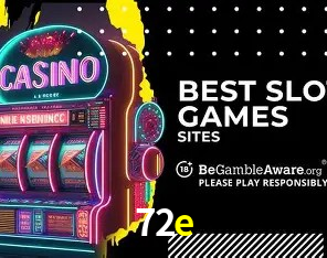 Desvendando o Mundo dos Jogos Virtuais na 72e