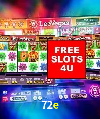 A Emoção da Loteria na 72e: Uma Chance de Mudança de Vida